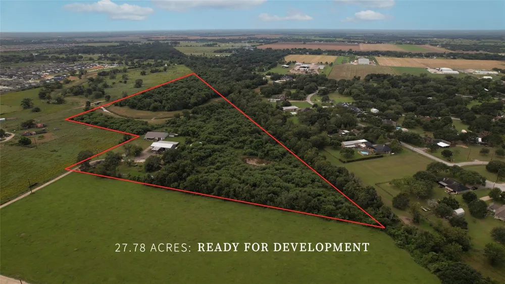 2015 Cottonwood School Road Rosenberg, TX 77471