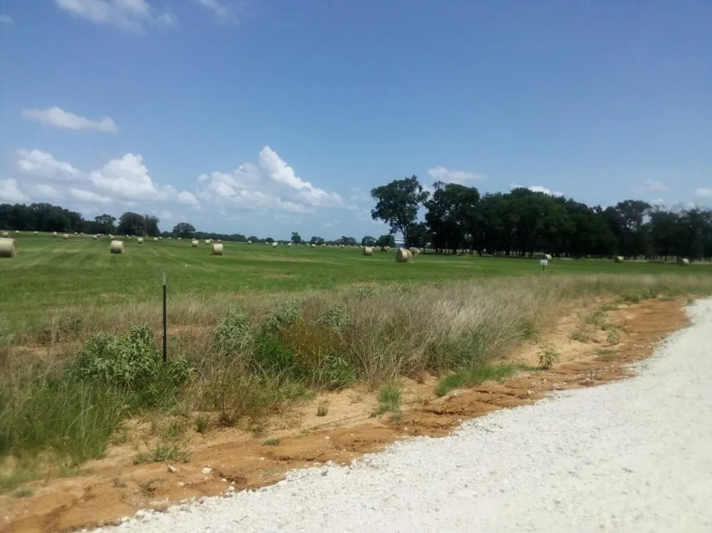 87 County Road 231 Centerville, TX 75833