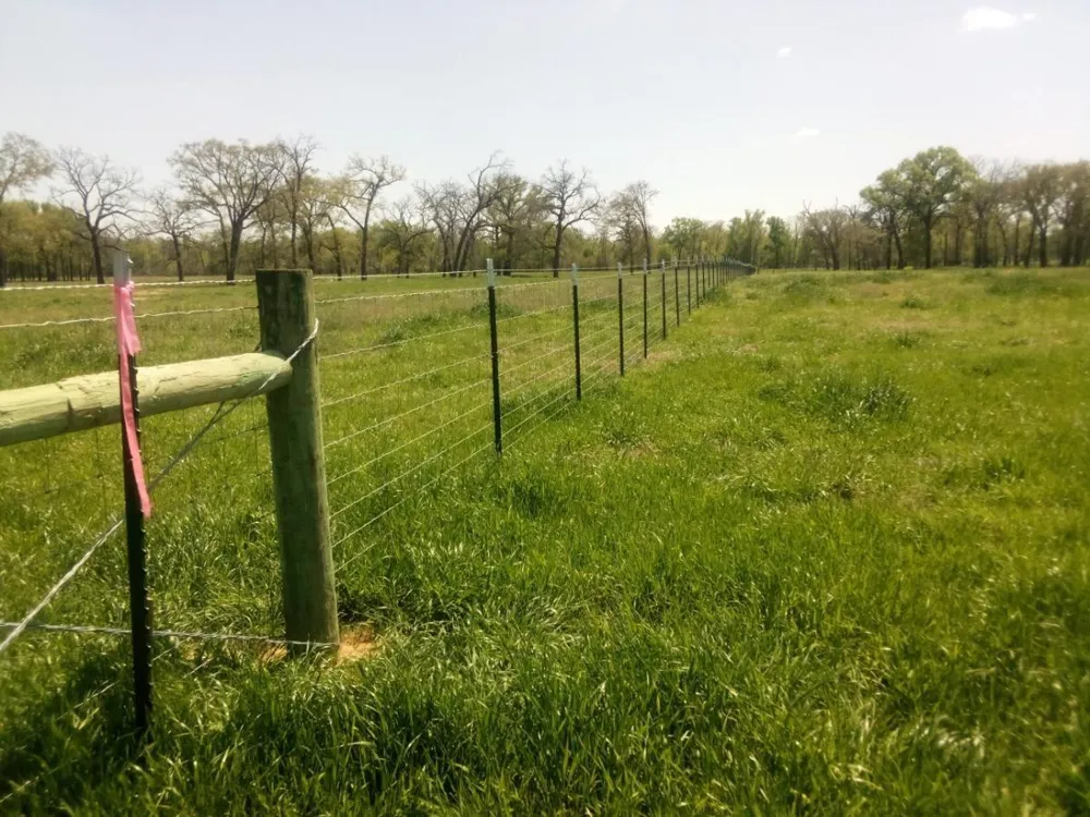 87 County Road 231 Centerville, TX 75833
