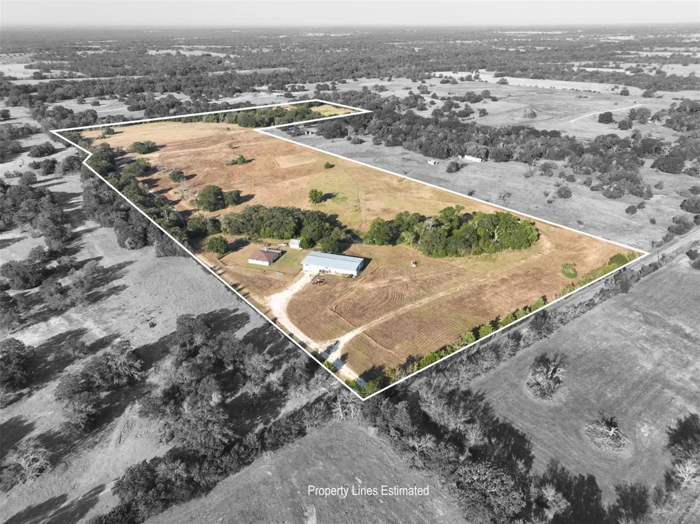1879 County Road 413 Somerville, TX 77879