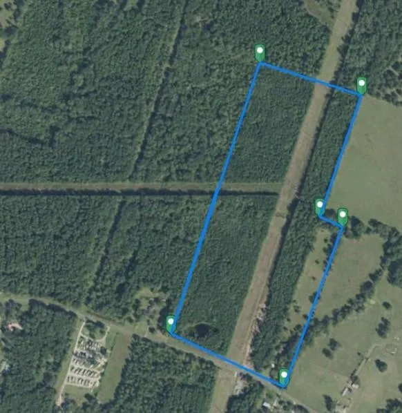 4311 Farm-To-Market 841 Lufkin, TX 75901
