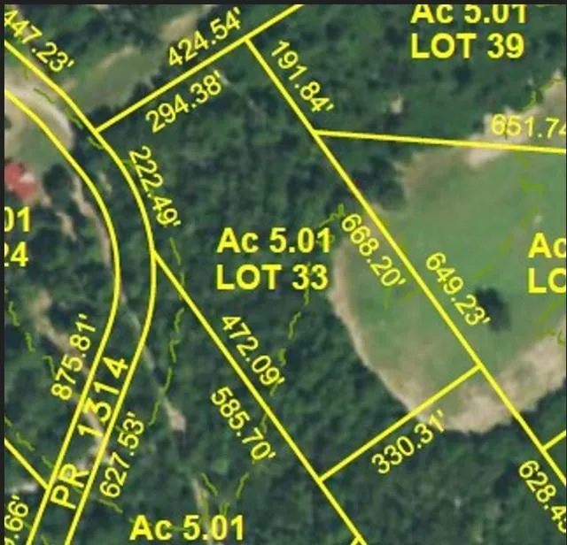 33 Pr 1314 Centerville, TX 75833