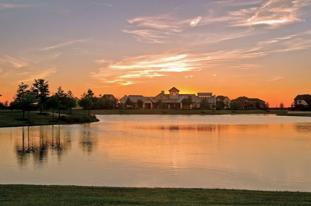 18123 Bachman Branch Cypress, TX 77433