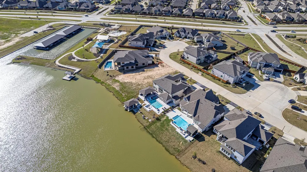 18123 Bachman Branch Cypress, TX 77433