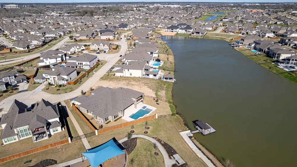 18123 Bachman Branch Cypress, TX 77433