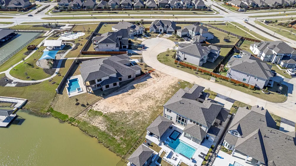 18123 Bachman Branch Cypress, TX 77433
