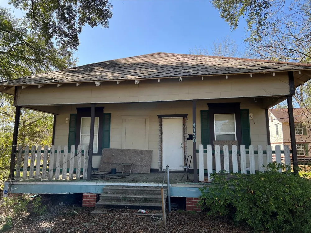 4730 Avenue A Beaumont, TX 77705