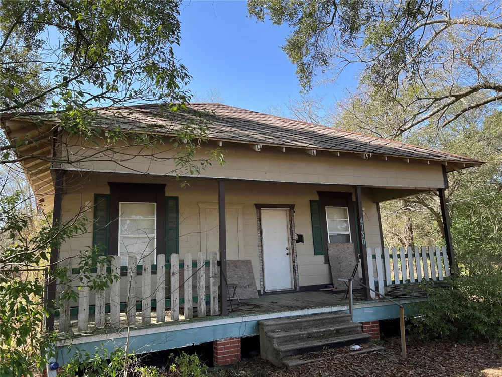 4730 Avenue A Beaumont, TX 77705