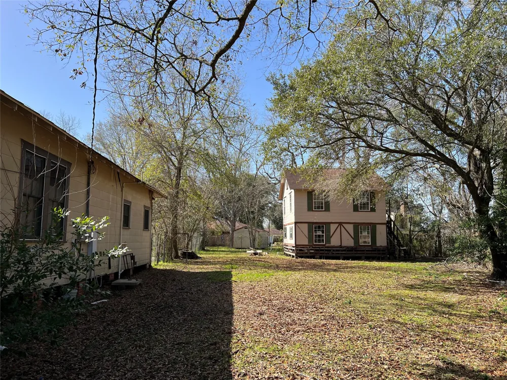 4730 Avenue A Beaumont, TX 77705