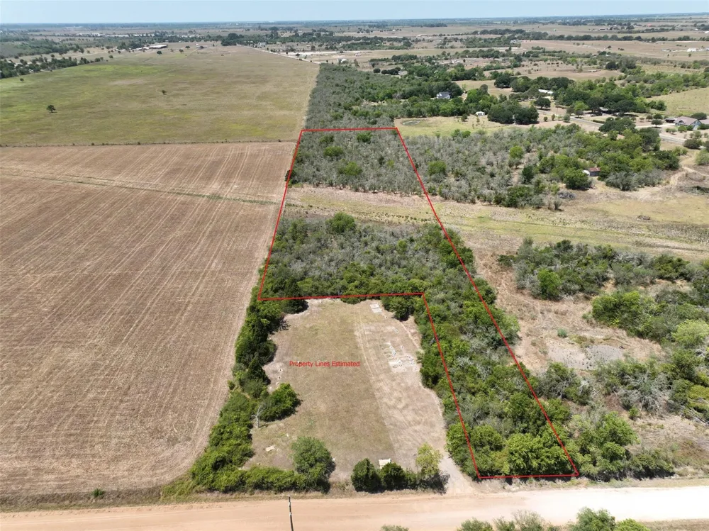 4196 Peters San Felipe Road Sealy, TX 77474