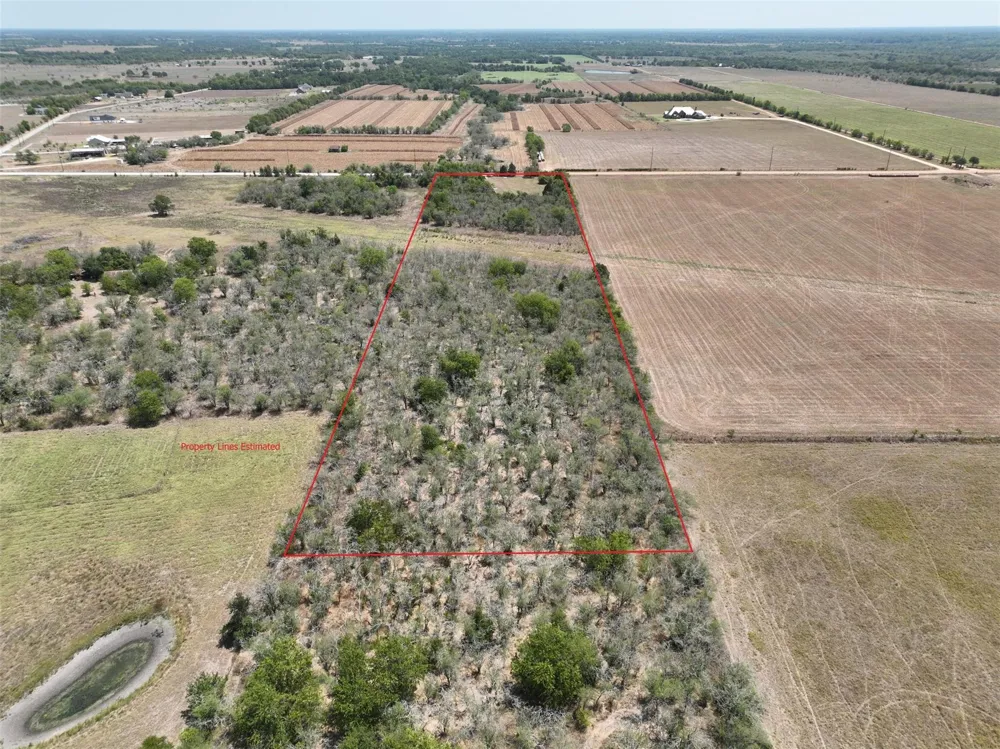 4196 Peters San Felipe Road Sealy, TX 77474