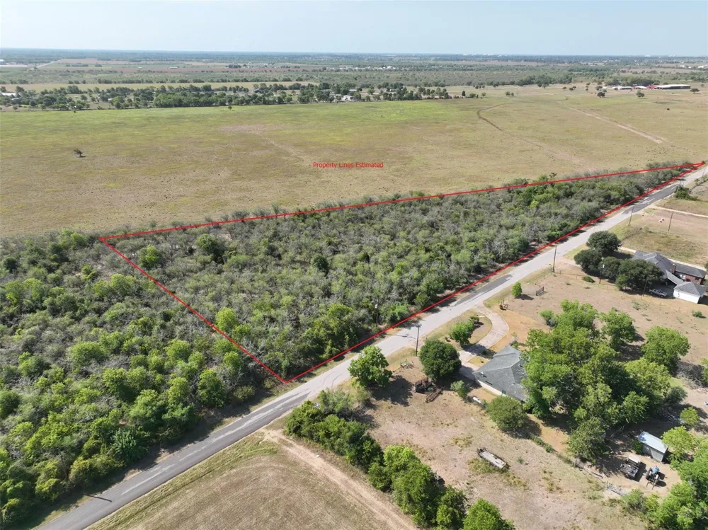 1348 Grubbs Road Sealy, TX 77474