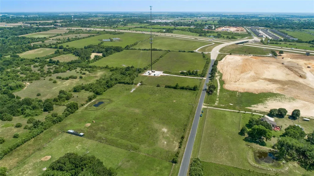 1 Richards Road Prairie View, TX 77446