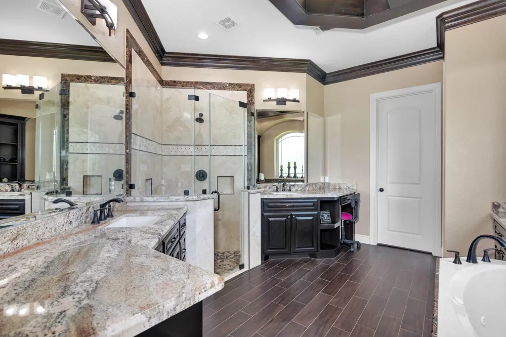 33511 Blue Crab Court Richwood, TX 77515