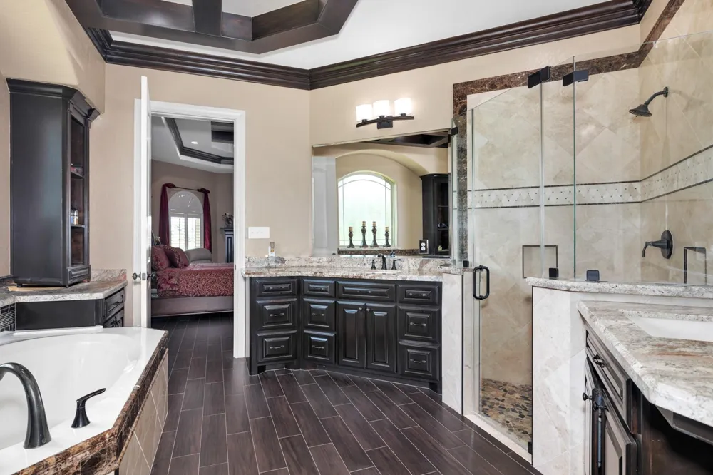 33511 Blue Crab Court Richwood, TX 77515