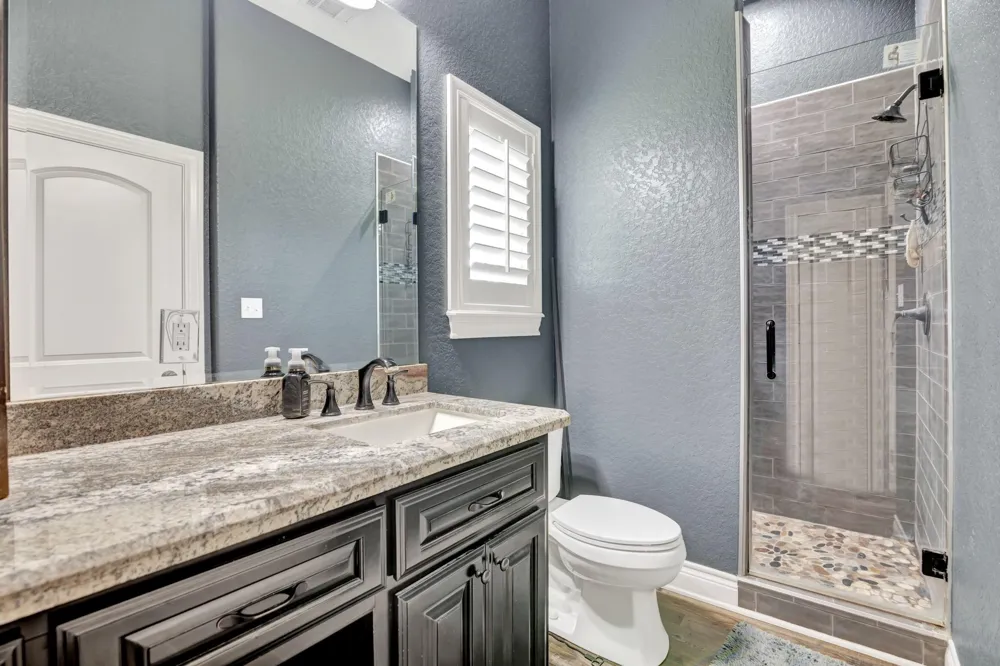 33511 Blue Crab Court Richwood, TX 77515