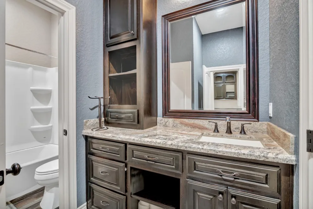 33511 Blue Crab Court Richwood, TX 77515