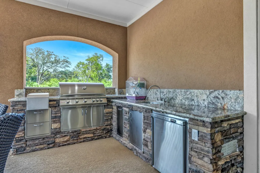 33511 Blue Crab Court Richwood, TX 77515