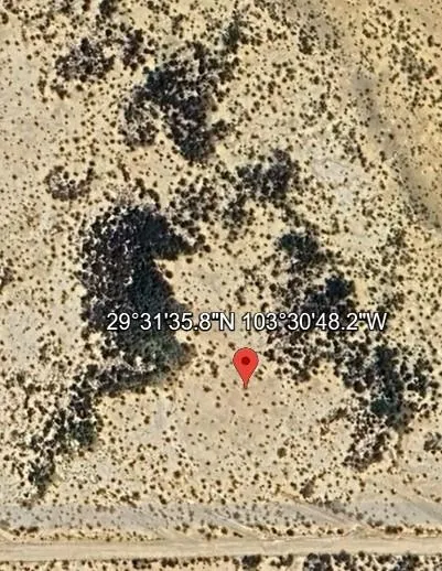 Corzo Avenue Study Butte-Terlingua, TX 79852
