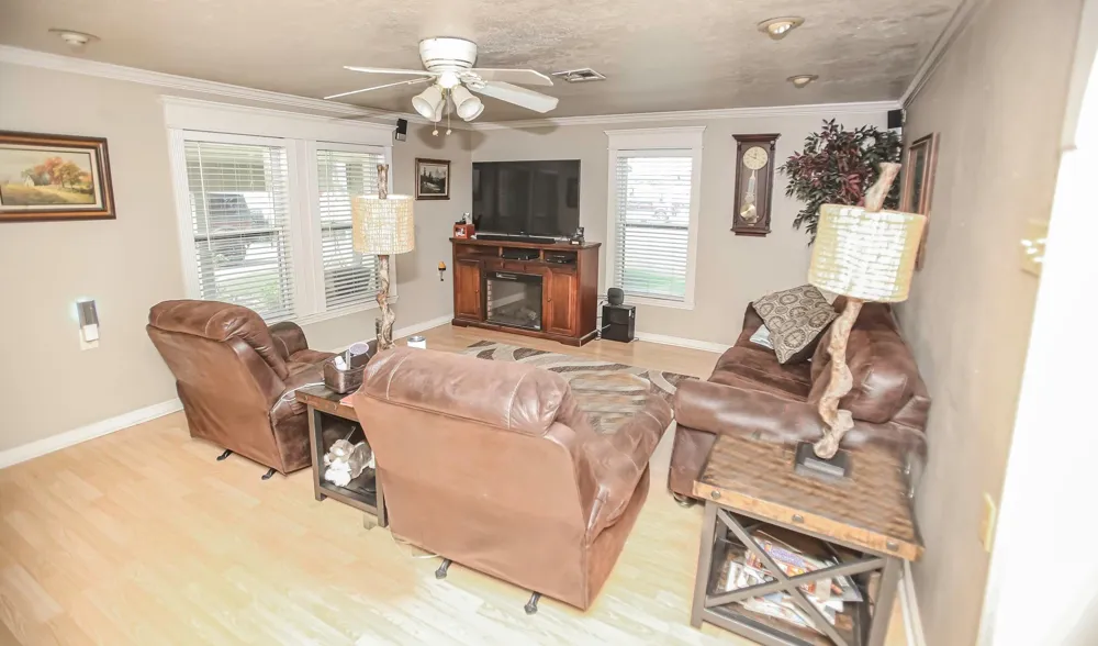 234 County Road 285 Sargent, TX 77414