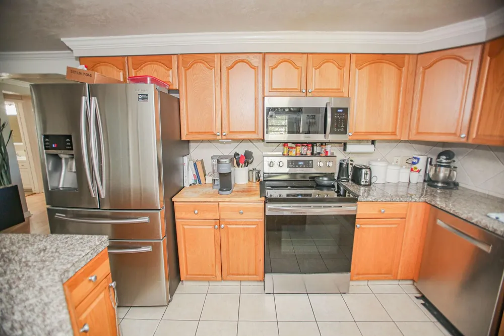 234 County Road 285 Sargent, TX 77414