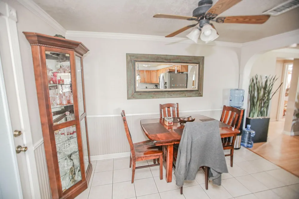 234 County Road 285 Sargent, TX 77414