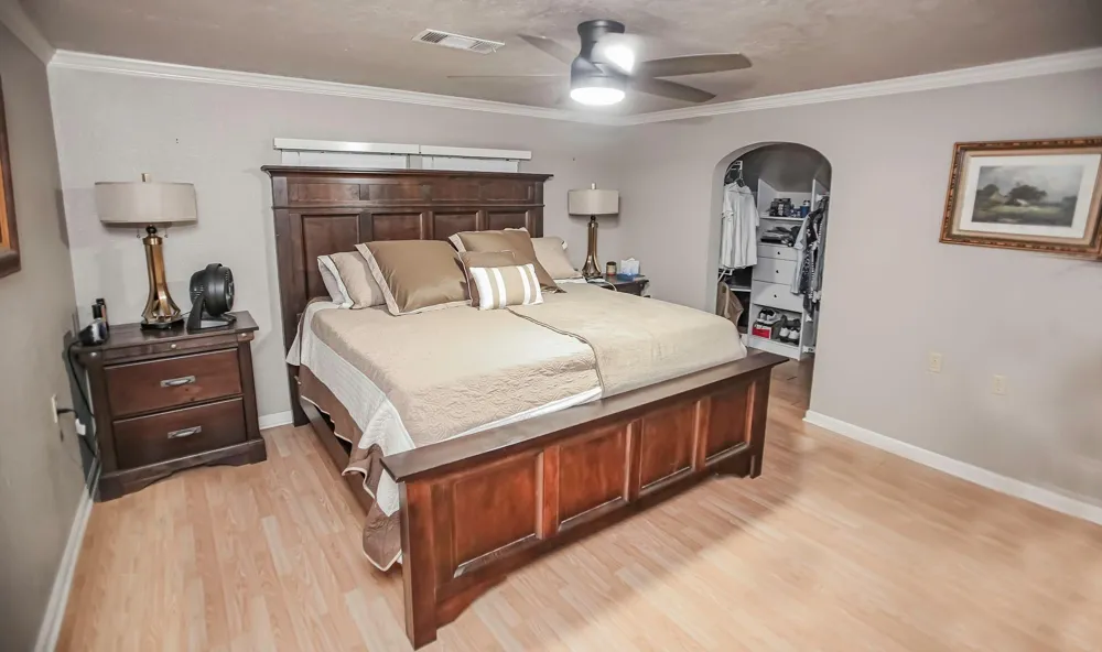 234 County Road 285 Sargent, TX 77414