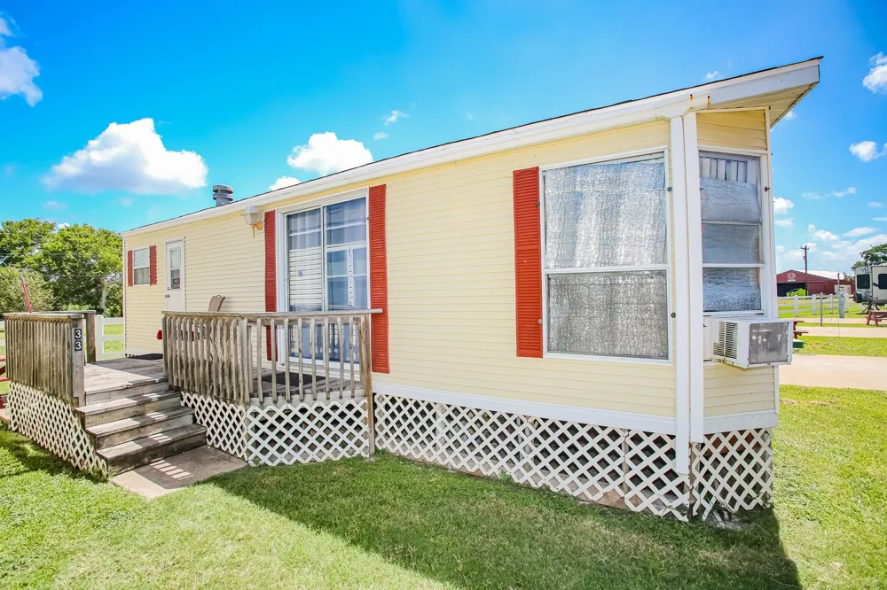234 County Road 285 Sargent, TX 77414