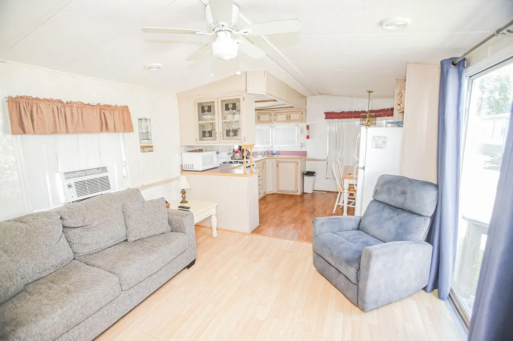 234 County Road 285 Sargent, TX 77414