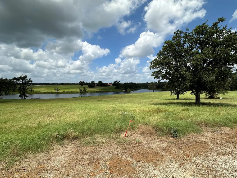 Pr 4173 Marquez, TX 77865