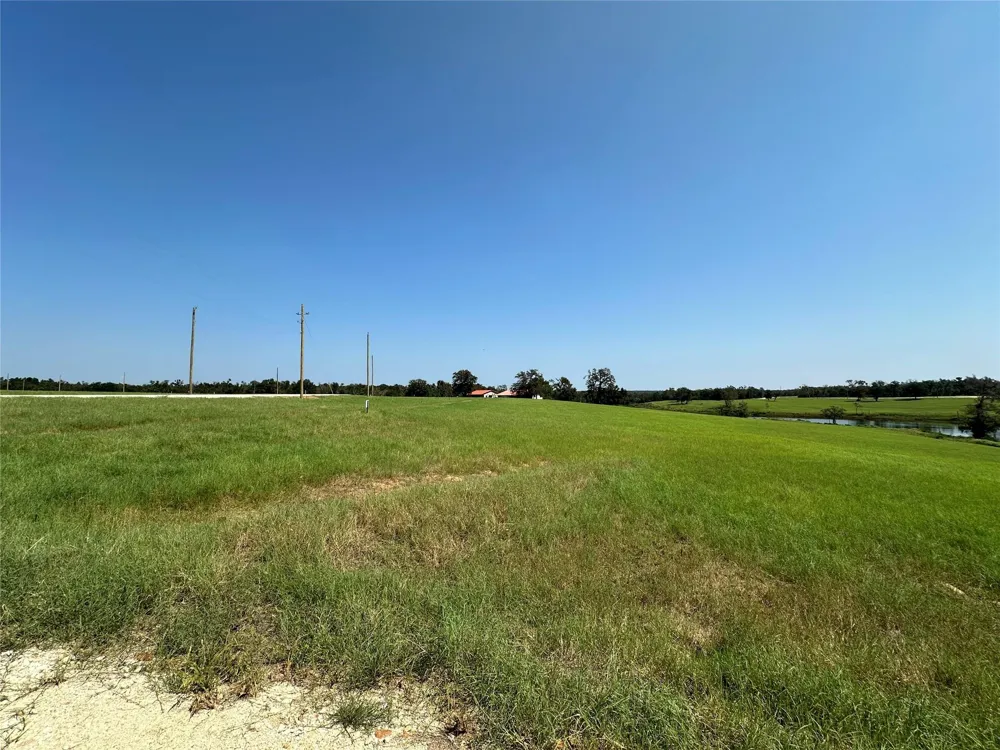 Pr 4173 Marquez, TX 77865