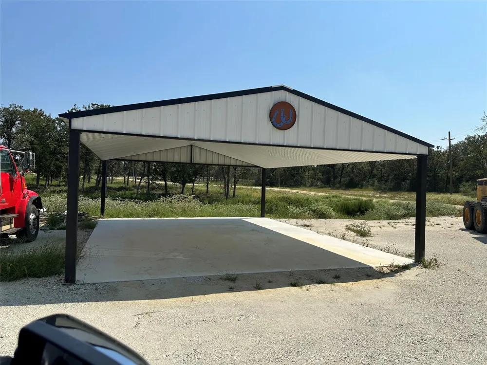 Pr 4173 Marquez, TX 77865