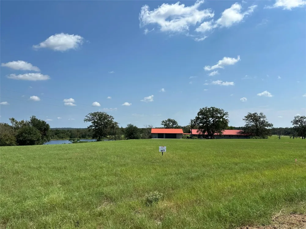 Pr 4173 Marquez, TX 77865
