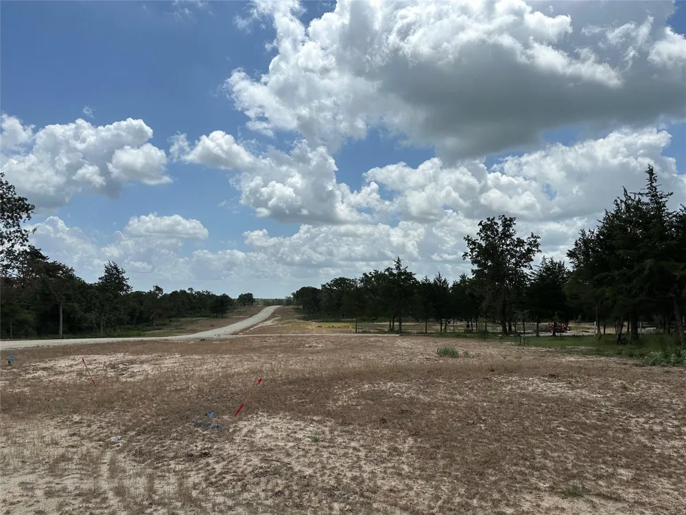 Pr 4173 Marquez, TX 77865