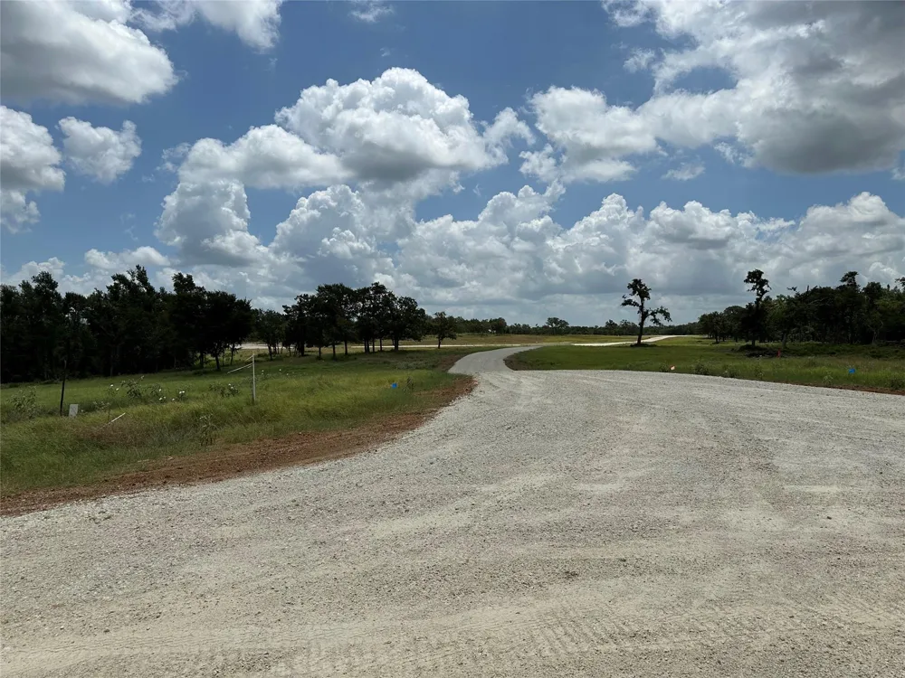Pr 4173 Marquez, TX 77865
