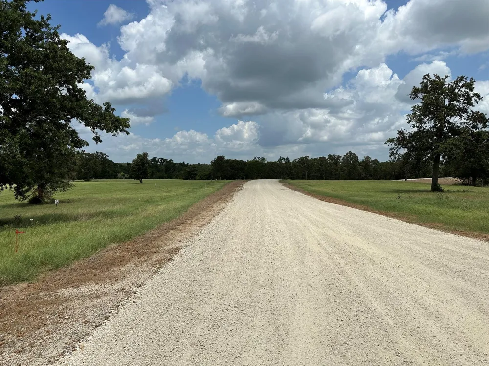 Pr 4173 Marquez, TX 77865