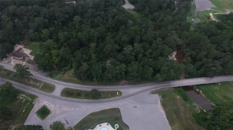 Roman Forest Boulevard
