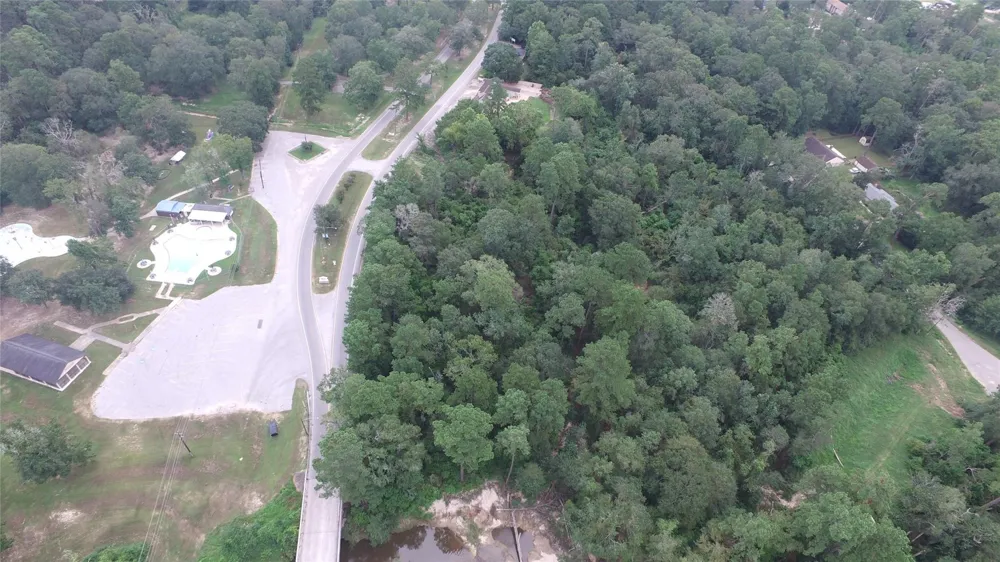 Roman Forest Boulevard Roman Forest, TX 77357
