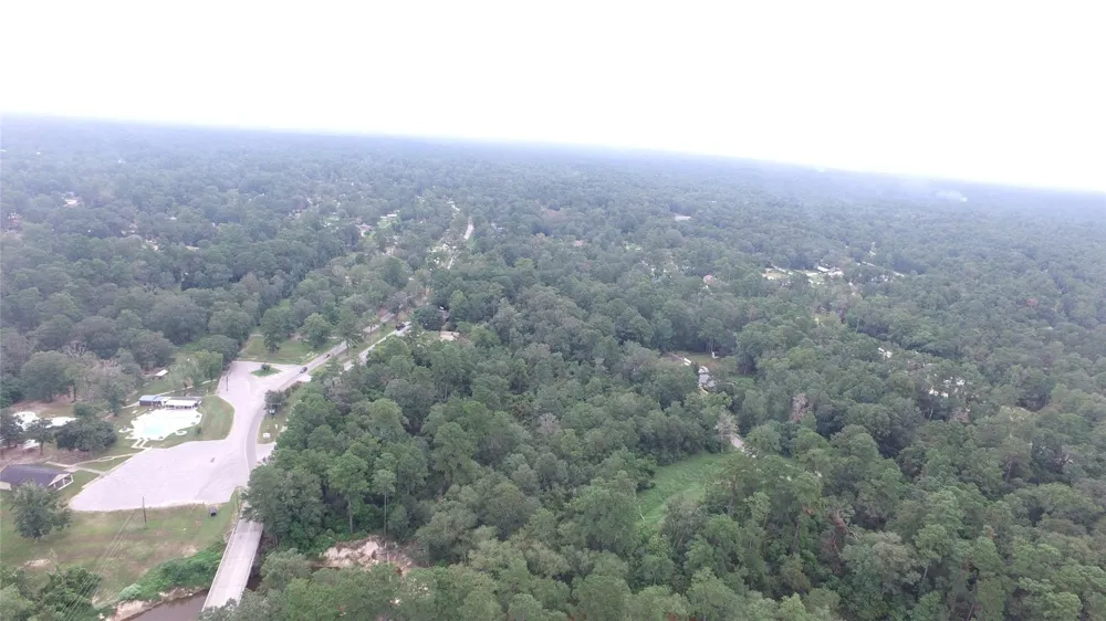 Roman Forest Boulevard Roman Forest, TX 77357