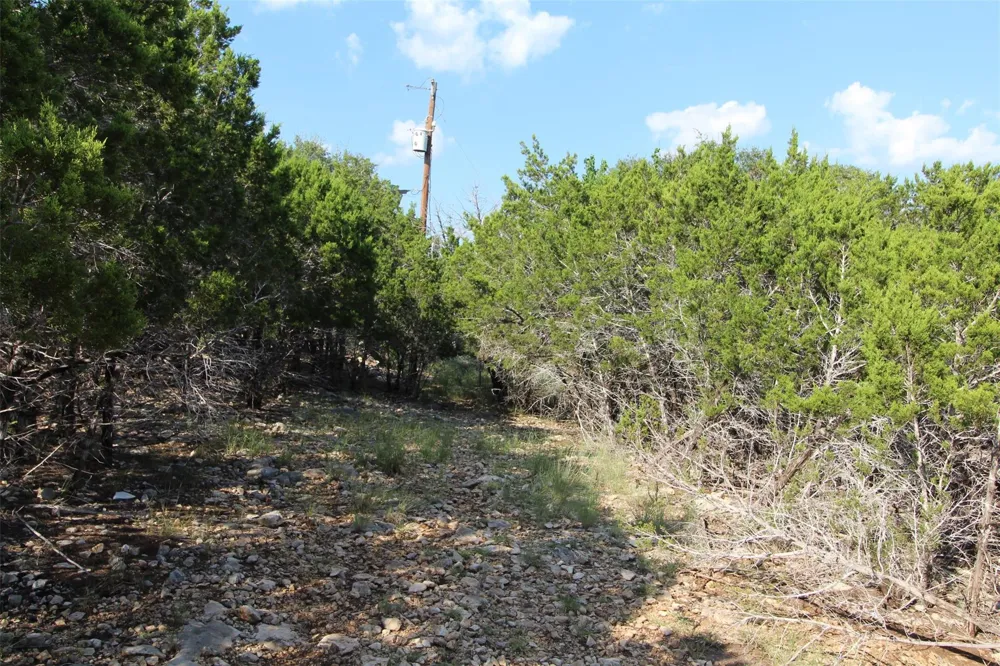 311 Big Bend Drive Canyon Lake, TX 78133