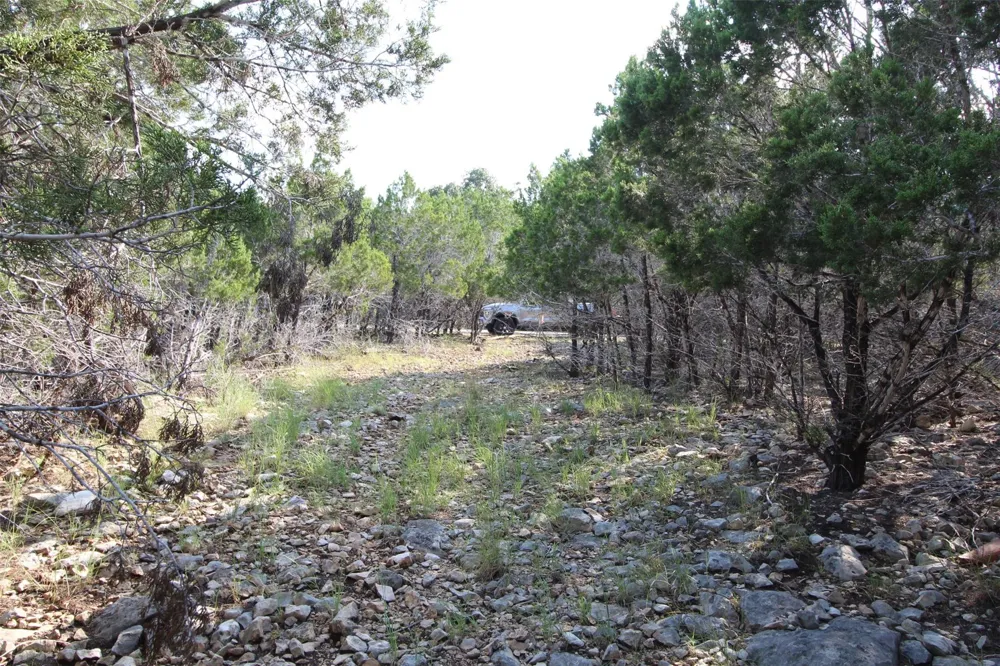 311 Big Bend Drive Canyon Lake, TX 78133