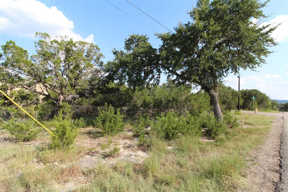 311 Big Bend Drive Canyon Lake, TX 78133