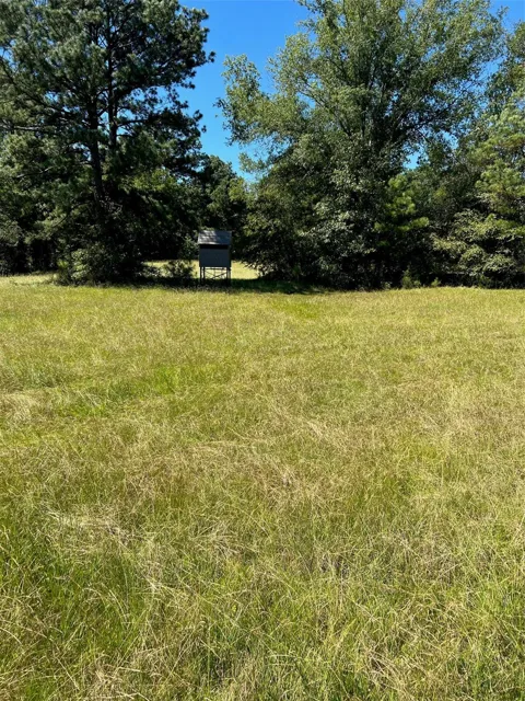 Eddington Road