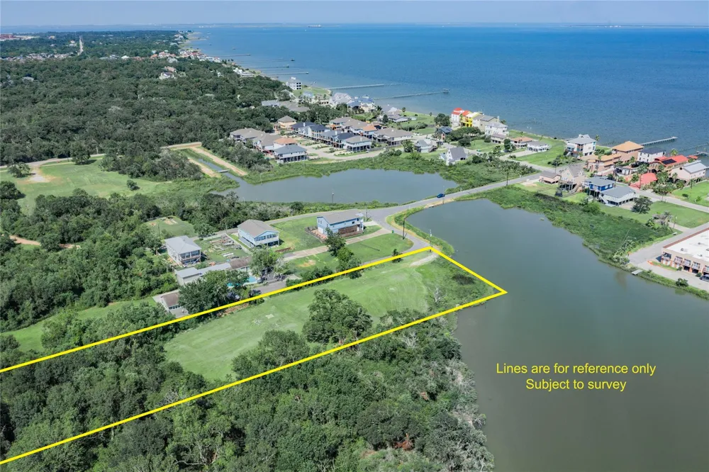 1917 Clopper Street Seabrook, TX 77586