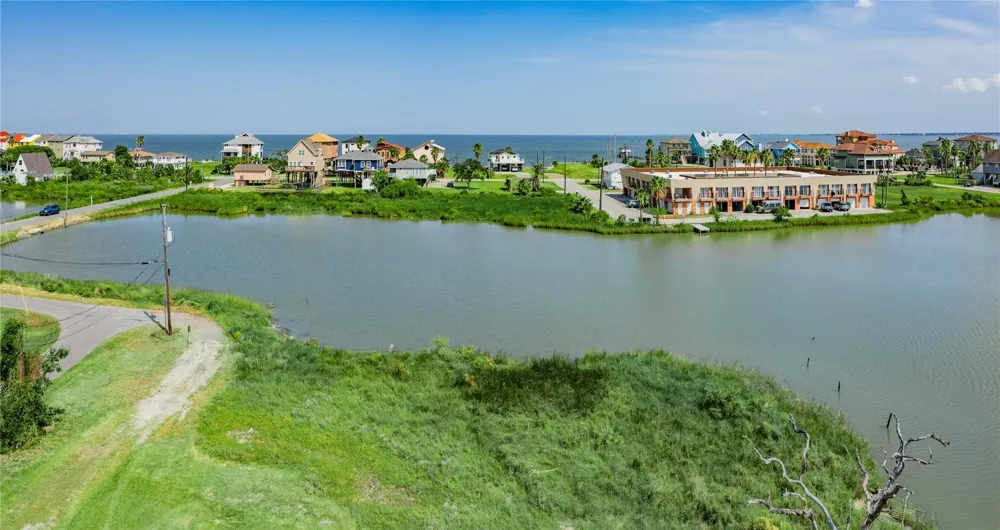 1917 Clopper Street Seabrook, TX 77586