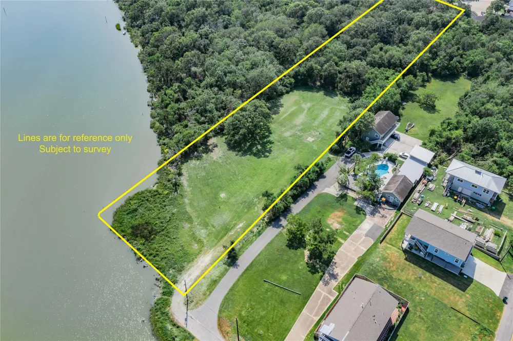 1917 Clopper Street Seabrook, TX 77586