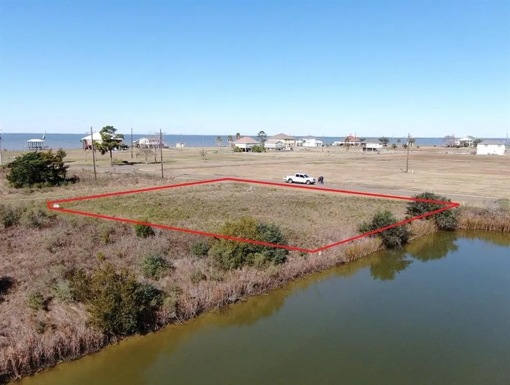 Flamingo Drive Smith Point, TX 77514