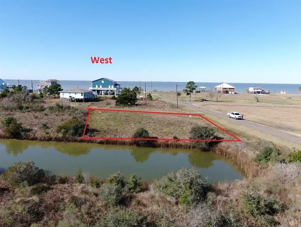 Flamingo Drive Smith Point, TX 77514