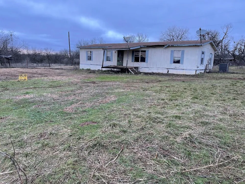 3088 State Highway 206 Burkett, TX 76828