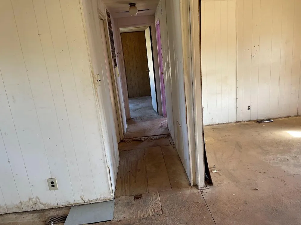 3088 State Highway 206 Burkett, TX 76828
